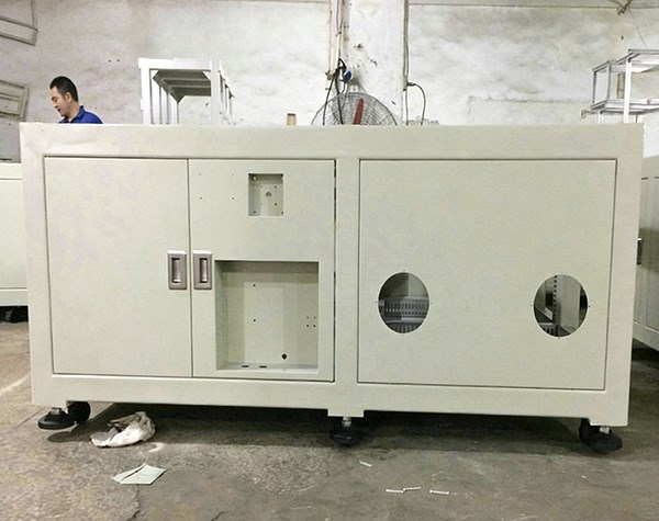 如何預(yù)防大型機(jī)架焊接中的層狀撕裂？從選材到工藝的控制