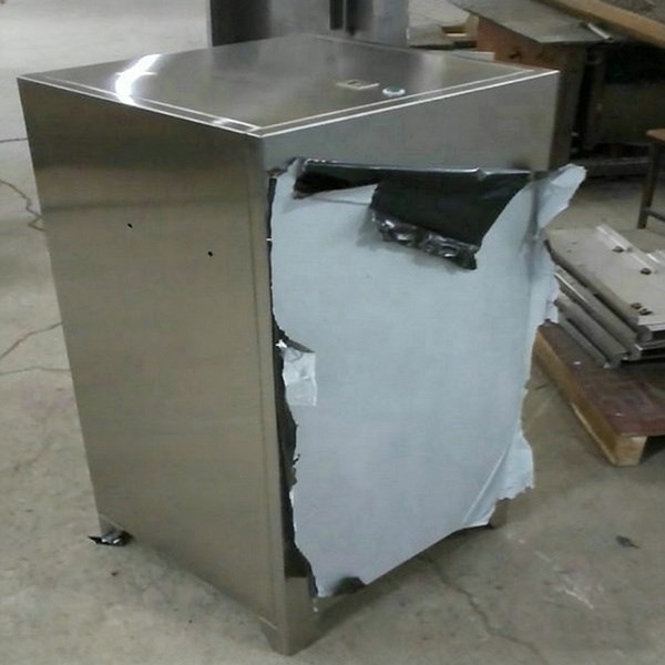 成本與質(zhì)量的平衡：大型焊接機(jī)架制造中的優(yōu)化管理實踐