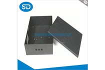 經(jīng)過鈑金加工后的金屬還需要做哪些處理？