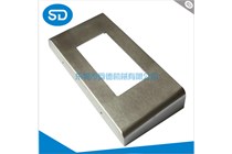 鈑金件的在機(jī)箱機(jī)柜中的應(yīng)用優(yōu)勢