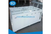 鈑金機箱機柜應具備良好的技術性能