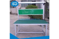 鋁合金展位、展示架、展示柜的詳細(xì)分類