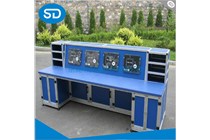 防靜電工作臺安裝技巧