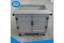 機(jī)箱機(jī)柜質(zhì)檢的過程中我們該注意哪些事項呢？