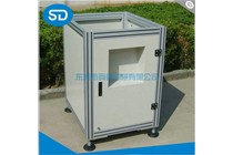 機柜的構(gòu)件分類介紹