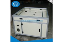 什么是鋁合金機箱？