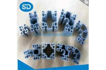 工業(yè)鋁型材最常見的幾種腐蝕介紹！