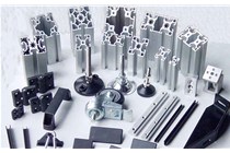 工業(yè)鋁型材機(jī)架模塊化設(shè)計火啦！教你快速組裝和靈活擴(kuò)展