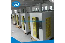 影響鈑金加工機箱機柜質(zhì)量的因素？