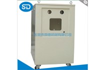 機箱加工的性能及發(fā)展