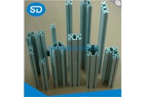 東莞鋁型材結(jié)構(gòu)的特性是什么？