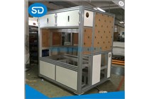 機(jī)架如何檢查？