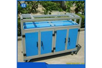 機箱機柜的多元化、個性化發(fā)展