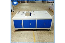 如何把控鈑金加工中機(jī)箱質(zhì)量？