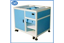 根據(jù)時代要求機(jī)箱機(jī)柜加工工藝需要調(diào)整