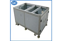 選擇機箱機柜要拋開盲目的性價比觀念