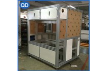 鋁型材外罩：優(yōu)雅與實(shí)用的結(jié)合