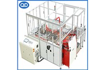 鋁型材機架：堅固與輕盈的結(jié)合