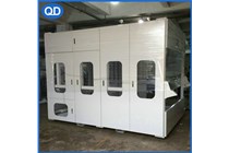 打造好的機(jī)箱機(jī)柜我們應(yīng)該做些什么？