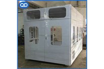 大型機架焊接：精湛工藝，穩(wěn)固承載