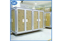 鋁型材防護罩在工業(yè)設(shè)備中的應(yīng)用與優(yōu)勢