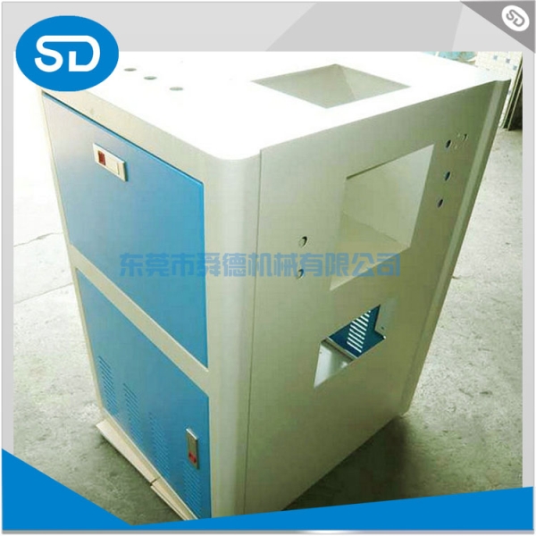 鋁型材機(jī)架壽命評(píng)估：如何判斷是否需要更換或維修？