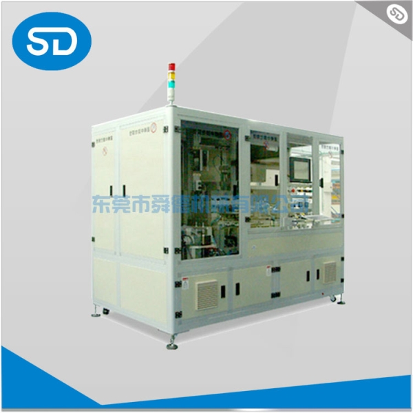 自動(dòng)化設(shè)備機(jī)架穩(wěn)定性受哪些因素影響