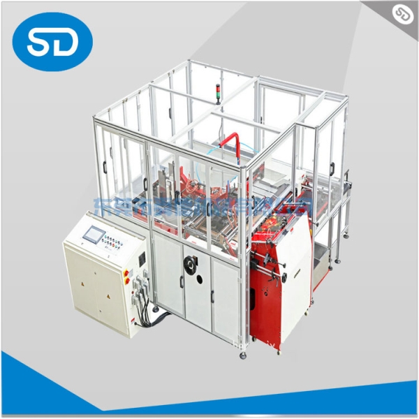 鈑金機(jī)箱機(jī)柜的優(yōu)勢(shì)解析