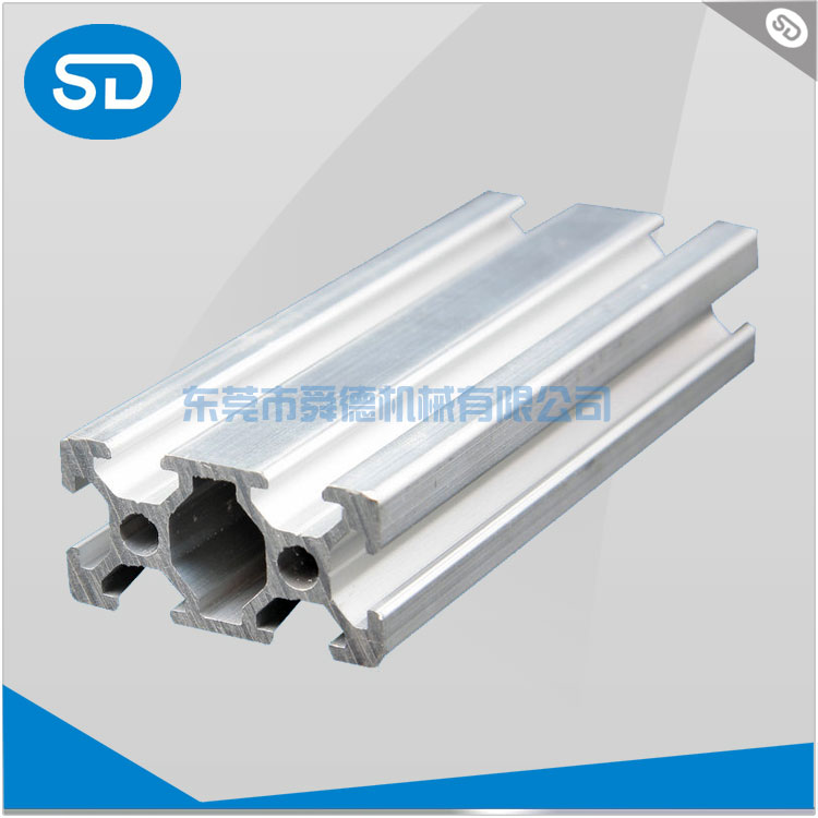 EFE6-2040機(jī)架鋁型材