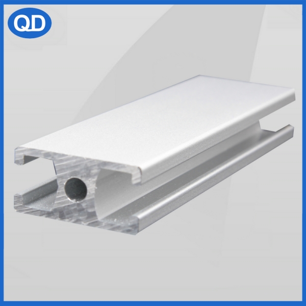 EF2040U機(jī)架鋁型材