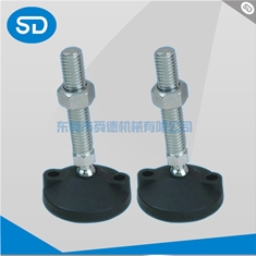 FT80M16尼龍萬(wàn)向腳杯