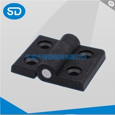 DHI0645尼龍合頁(yè)