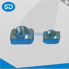 TN08M6國標T型螺母